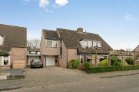 Woning Hof 87 Dongen