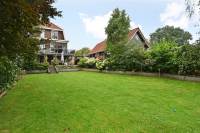 Woning Bergweg-noord 54 Bergschenhoek