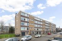 Woning Huibert Pootlaan 70 Alkmaar