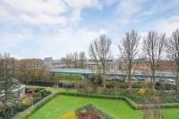 Woning Merellaan 100 Capelle aan den IJssel