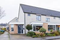 Woning Korenbloem 8 Haaksbergen