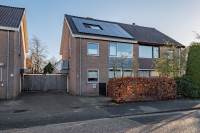 Woning Zocherstraat 25 Wijk bij Duurstede