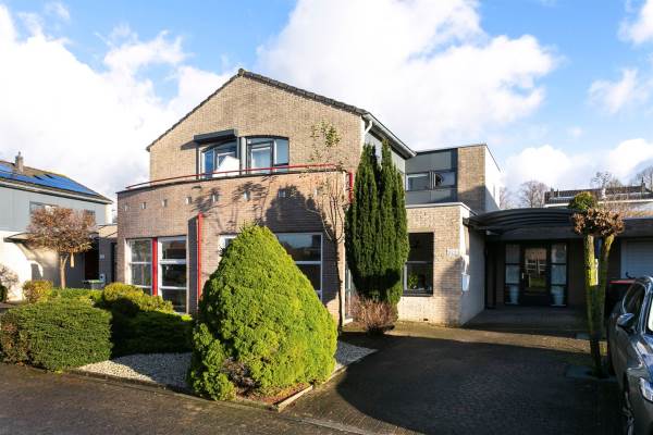 Woning Het Schip 223 Apeldoorn