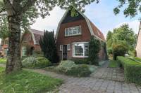 Woning Noordbroeksterstraat 116 Sappemeer