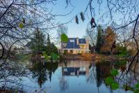 Woning Tjalk 25 Kropswolde