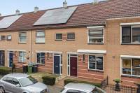 Woning Jasmijnstraat 78 Almelo