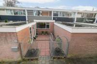 Woning Laan van het Kinholt 329 Emmen