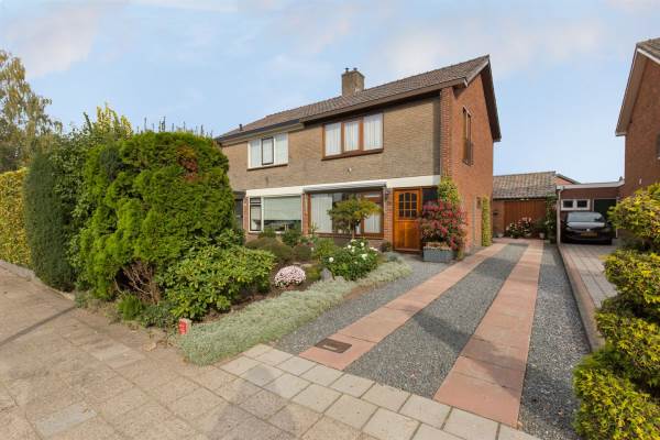 Woning Molenweg 39 Voorthuizen