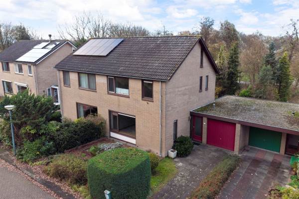 Woning Buitenplaats 165 Lelystad