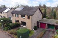 Woning Buitenplaats 165 Lelystad