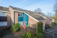 Woning Brugakker 4129 Zeist