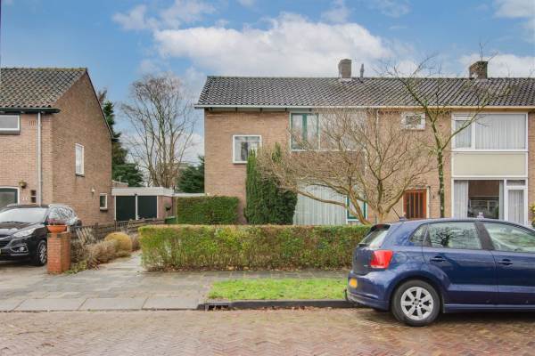 Woning Zuiderpad 29 Zuidoostbeemster