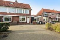 Woning Mesdagstraat 20 Leeuwarden