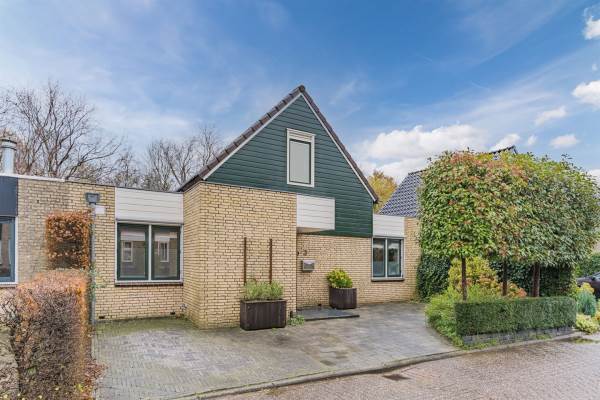 Woning Watermolen 3 Mijdrecht