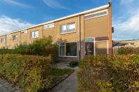 Woning Waalstraat 10 Middelburg