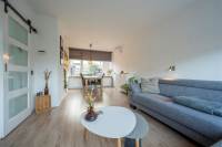 Woning Weverijstraat 24 's-Gravendeel