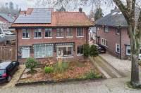 Woning Mendelssohnlaan 1A Apeldoorn