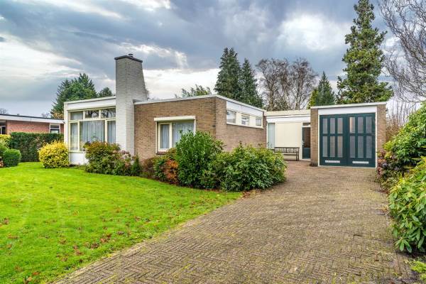 Woning Rembrandtlaan 5 Musselkanaal