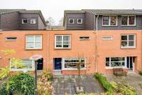 Woning Kruidendreef 36 Amersfoort