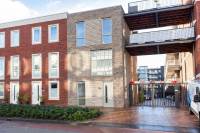 Woning Schrijverspark 2 Veenendaal