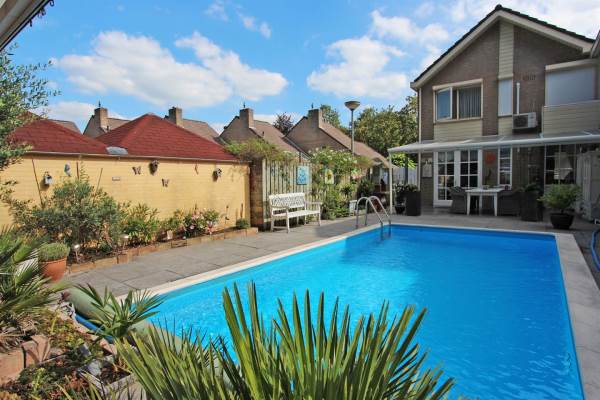 Woning Adelbertweg 18 Venray