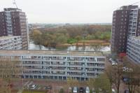 Woning Merelstraat 135 Leiderdorp