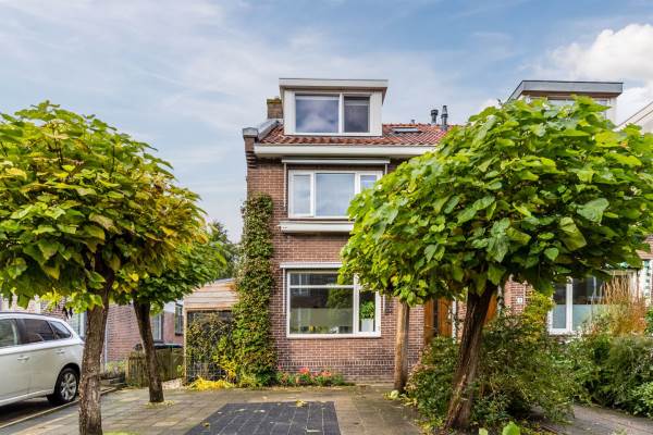 Woning Legmeerdijk 11 Amstelveen