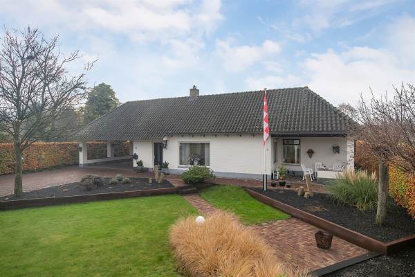 Woning Broekhoek 21 Heesch