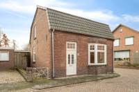 Woning Pastoor Berdenstraat 18 Afferden (LI)