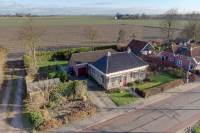 Woning Fivelweg 91 Zijldijk