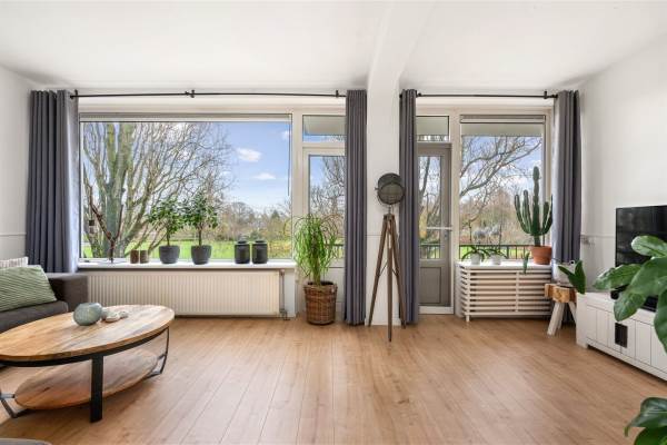 Woning Molenstraat 34 Rotterdam