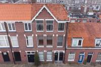 Woning Ferdinand Bolstraat 8Bis Utrecht