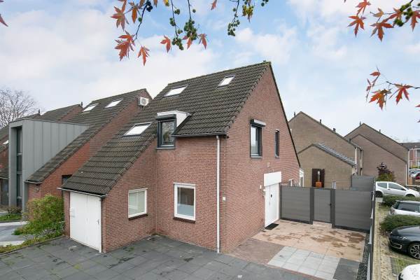 Woning Vijfhuizerweg 21 Uden