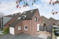Woning Vijfhuizerweg 21 Uden