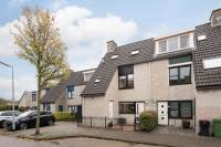 Woning Scholtensbos 33 Hoofddorp