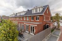 Woning Carthagolaan 16 Hillegom