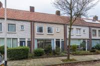 Woning Mercuriusstraat 10 Tilburg