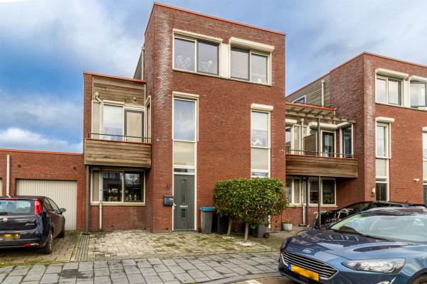 Woning Garenboom 67 Almelo