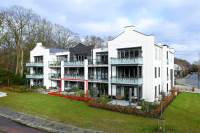 Woning Bosstraat 1C Driebergen-Rijsenburg