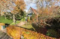 Woning Willinklaan 2 Bennebroek