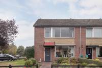 Woning Lagendijkstraat 2 Kloosterhaar (Gem. Hardenberg)