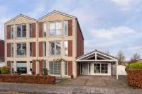 Woning Burgvliet 149 Lelystad