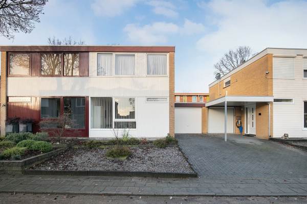 Woning Cornelis de Houtmanstraat 15 Roermond