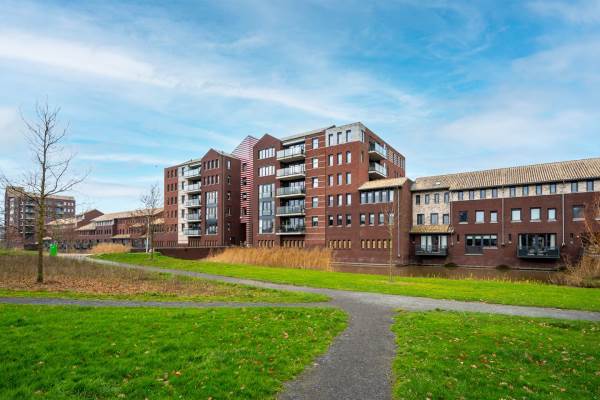 Woning Porta Basilica 136 Houten