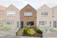 Woning Stijntjesduinstraat 38 Noordwijk (ZH)