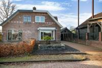 Woning Westenbergstraat 15 Wilsum