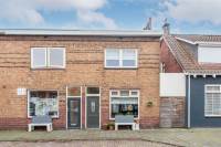 Woning Oranjeboomstraat 137 Breda