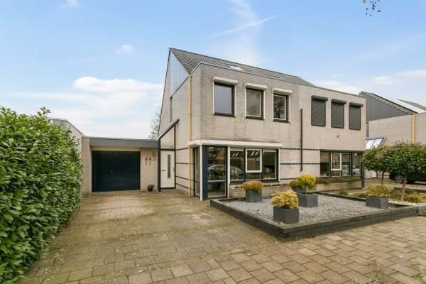 Woning van Hoornlaan 23 Zutphen