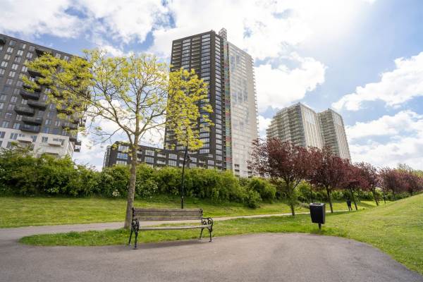 Woning Hongerlandsedijk 948 Spijkenisse