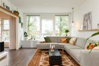 Woning Mozartweg 107C Amersfoort